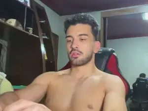 Cam4 Adult Video Chat of Drgym18
