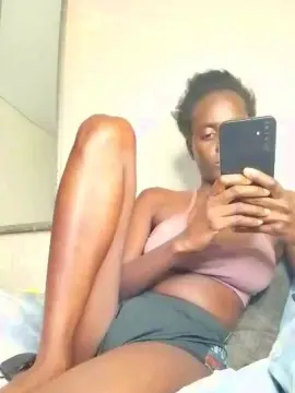 Cam4 Best live sex cam show of Melaninebabe