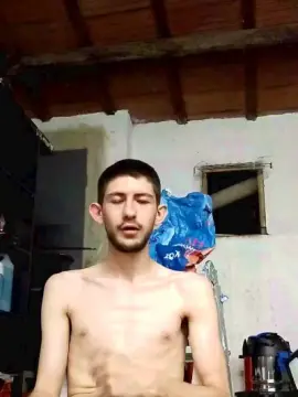 Cam4 Private Sex Chat of Spartaco00