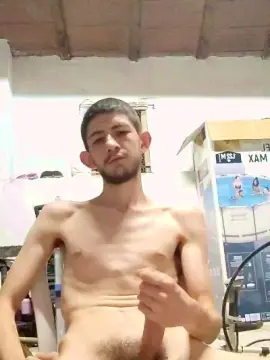Cam4 Sex Cam of Spartaco00