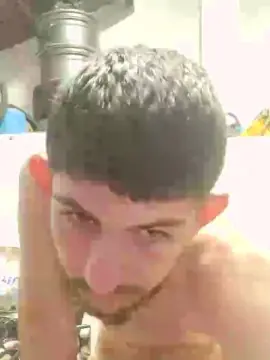 Cam4 Best Webcam of Spartaco00