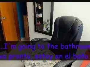 Cam4 Adult Webcam of tangerine_7