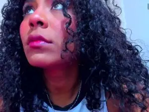 Cam4 Live Sex Cam of _EbonyGoddess