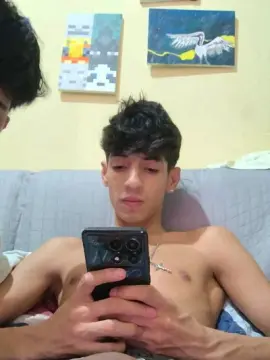 Cam4 Free Porn Cam of Josa040319