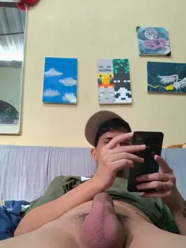 Cam4 Private Sex Chat of Josa040319