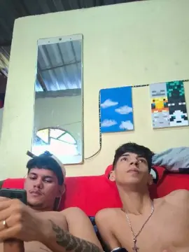 Cam4 Live Sex Cam of Josa040319