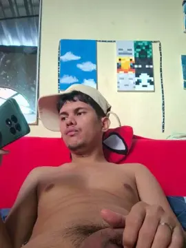 Cam4 Live Sex of Josa040319