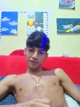 Cam4 Live Sex of Josa040319