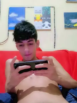 Cam4 Private Sex Chat of Josa040319