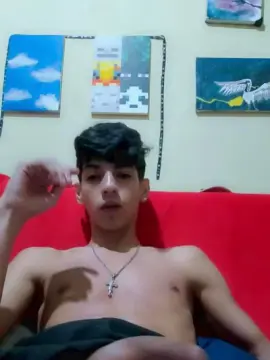 Cam4 Free Live Porn of Josa040319