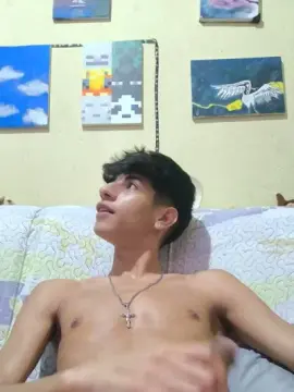 Cam4 Adult Webcam of Josa040319