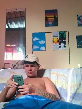 Cam4 Sex Chat of Josa040319