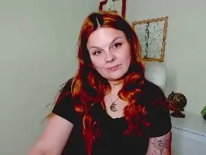 Cam4 Best live sex cam show of KittenGingerxo