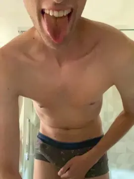Cam4 Sex Chat of Tom_ita1