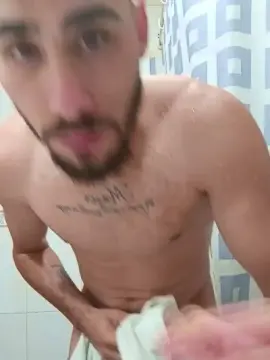 Cam4 Live Porn of Denuevosaqui