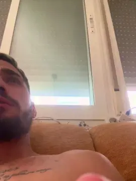 Cam4 Live Porn of Denuevosaqui