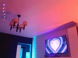 Cam4 Sex Chat of Jade_Lumin