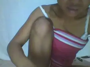 Cam4 Private Sex Chat of YoungNathie67