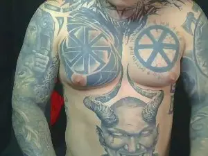 Cam4 Adult Webcams of devilwithtats