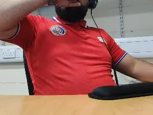 Cam4 Adult Webcam of Javi_mexican