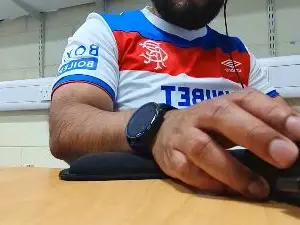 Cam4 Live Porn of Javi_mexican