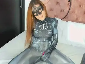 Cam4 Live Sex of miacarry