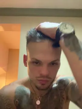 Cam4 Adult Webcam of nicolas2471