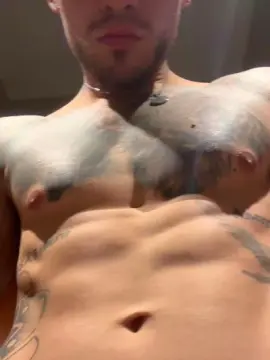 Cam4 Sex Chat of nicolas2471