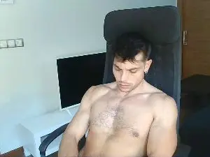 Cam4 Live Porn of spanishcouple2