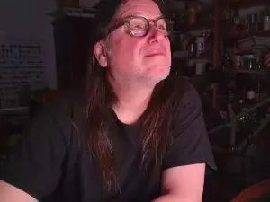 Cam4 Live Sex of Saint_Michael