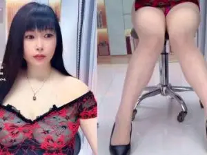 Cam4 Adult Video Chat of YaoYao6688