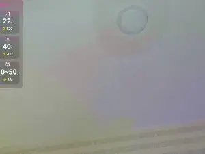Cam4 Free Porn Cam of milu23_