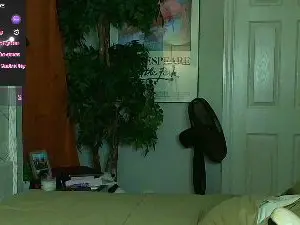 Cam4 Nude Webcam of Kallumparis