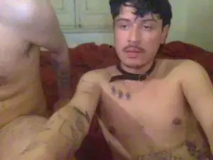 Cam4 Live Sex of kikeriver