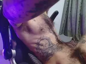 Cam4 Live Sex Cam of mohikano_97