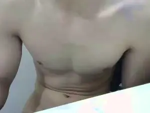 Cam4 Nude Webcam of samiWang326