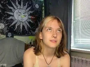 Cam4 Sex Chat of JanetteKanzler