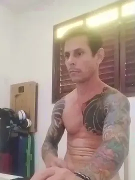 Cam4 Free Live Porn of MASSAGISTA19CM4