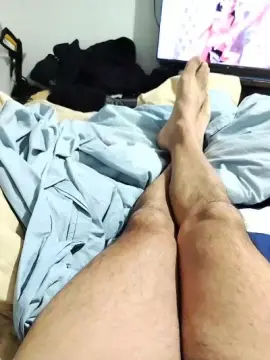 Cam4 Free Live Porn of juampy25