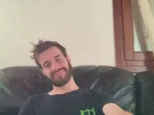 Cam4 Nude Webcam of AlexVisacchi