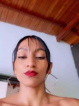 Cam4 Live Sex of AnyLeon