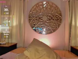 Cam4 Adult Video Chat of Bellinda_21