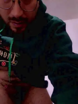 Cam4 Sex Chat of Omargra12