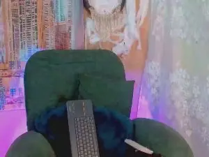 Cam4 Adult Webcams of Soymaya777