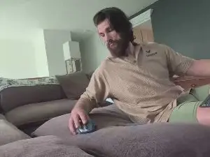 Cam4 Best Webcam of Beardedveteran