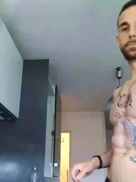 Cam4 Free Live Porn of Neotrix33