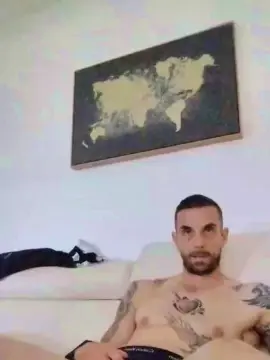 Cam4 Sex Chat of Neotrix33