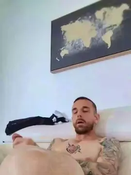 Cam4 Free Porn Cam of Neotrix33