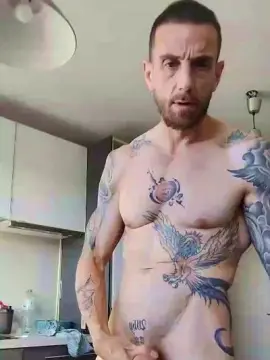 Cam4 Live Sex Cam of Neotrix33