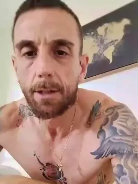 Cam4 Live Sex of Neotrix33